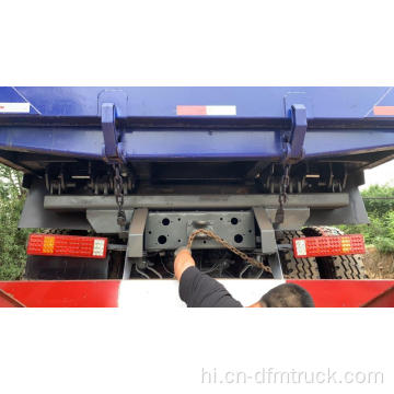 परिवहन के लिए हाउ 8x4 डंप ट्रक Truck